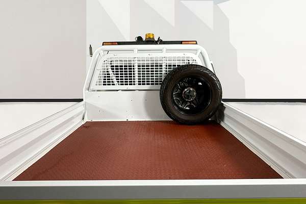 2021 Toyota HILUX SR5 (4x4) GUN126R FACELIFT 4X4