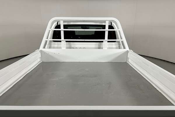 2022 Toyota HILUX WORKMATE (4x4) GUN125R 4X4