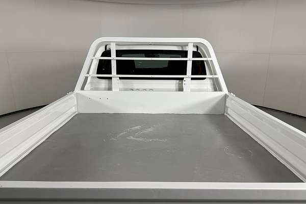 2022 Toyota HILUX WORKMATE (4x4) GUN125R 4X4