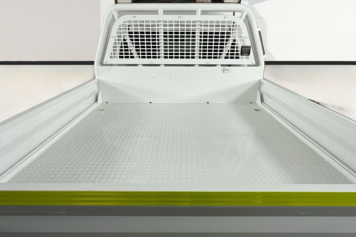 2021 Toyota HILUX SR5 GUN126R 4X4