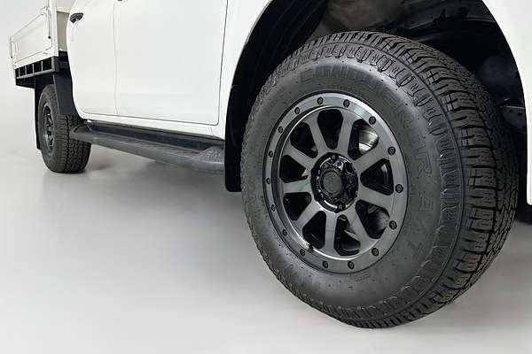 2020 Toyota HILUX SR (4x4) GUN126R FACELIFT 4X4
