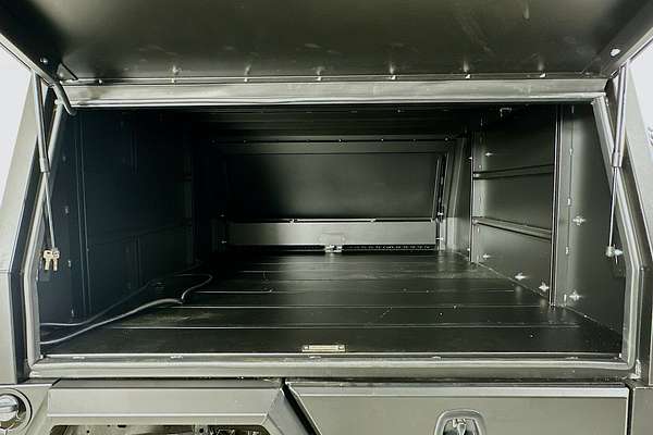 2024 Toyota HILUX SR (4x4) GUN126R 4X4