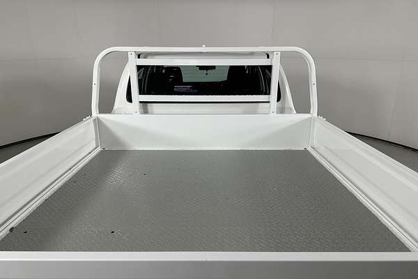 2022 Toyota HILUX SR (4x4) GUN126R 4X4