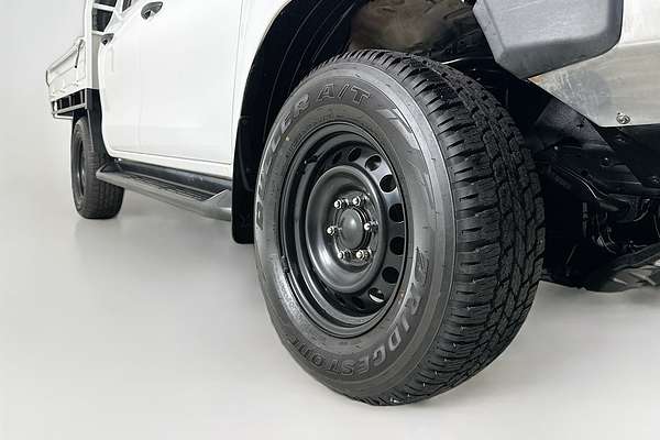 2020 Toyota HILUX SR (4x4) GUN126R FACELIFT 4X4