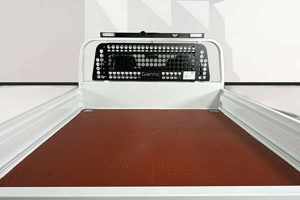 2023 Toyota Hilux SR GUN126R 4X4