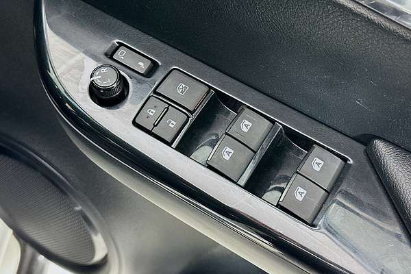 2024 Toyota HILUX GR-SPORT (4x4) GUN126R 4X4