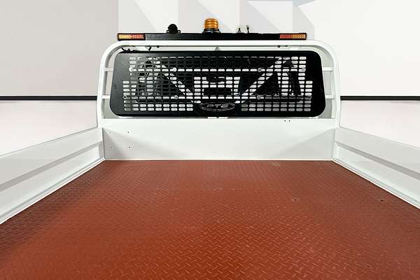 2022 Toyota HILUX SR (4x4) GUN126R 4X4