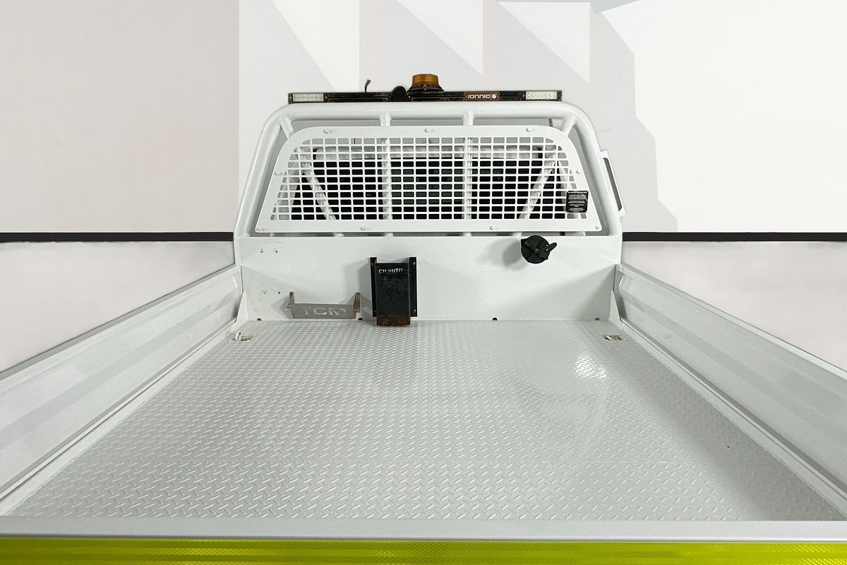 2021 Toyota HILUX SR5 (4x4) GUN126R FACELIFT 4X4