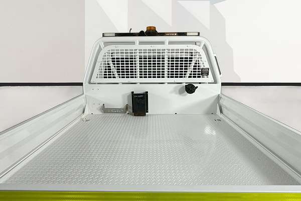 2021 Toyota HILUX SR5 (4x4) GUN126R FACELIFT 4X4