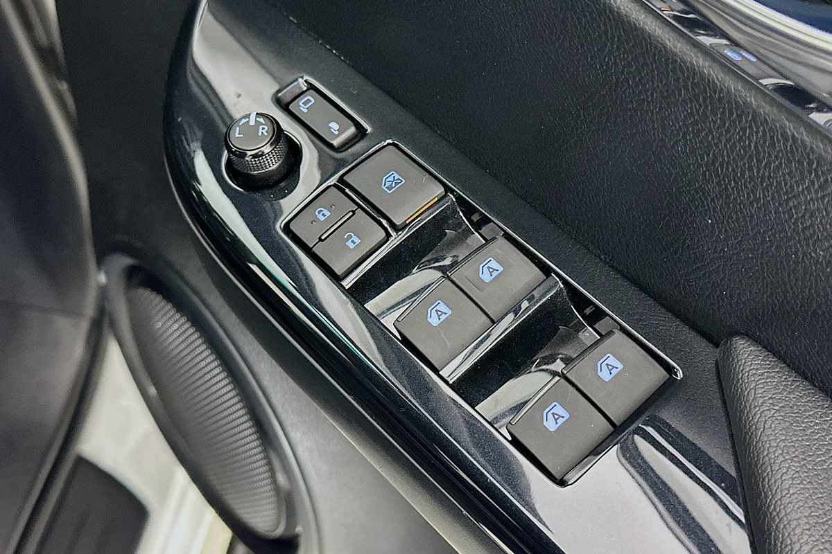 2024 Toyota HILUX GR-SPORT (4x4) GUN126R FACELIFT 4X4