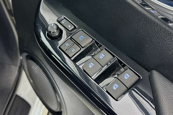 2024 Toyota HILUX GR-SPORT (4x4) GUN126R FACELIFT 4X4