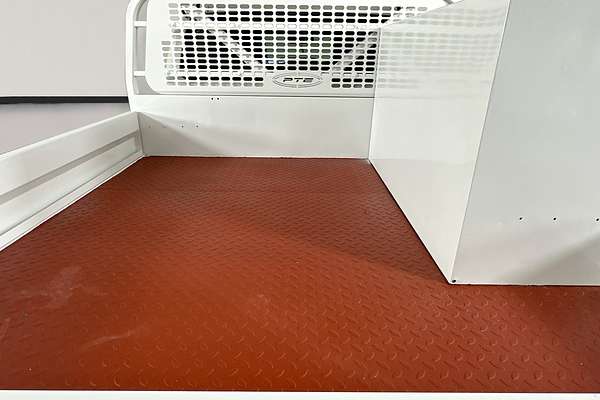 2021 Toyota HILUX SR (4x4) GUN126R 4X4