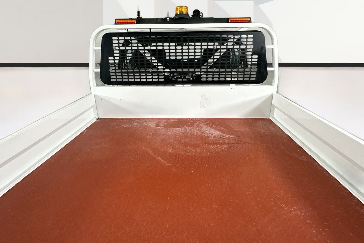 2023 Toyota HILUX SR (4x4) GUN126R 4X4