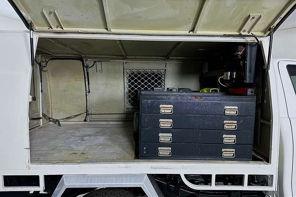 2022 Toyota HILUX SR (4x4) GUN126R 4X4