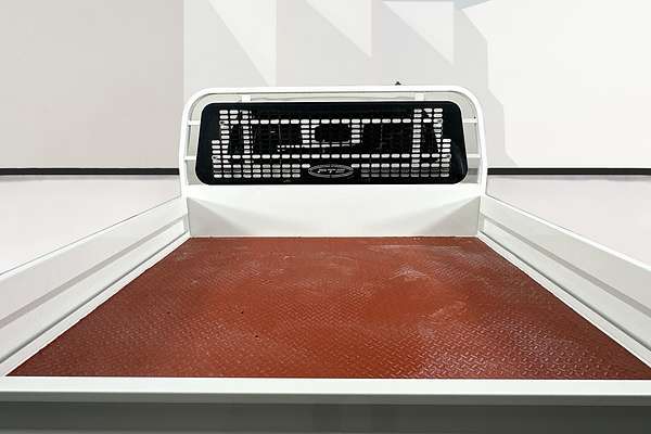 2021 Toyota HILUX SR (4x4) GUN126R 4X4