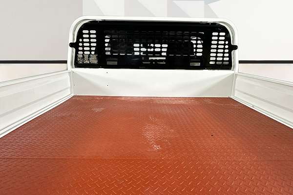 2020 Toyota HILUX SR (4x4) GUN126R MY19 UPGRADE 4X4