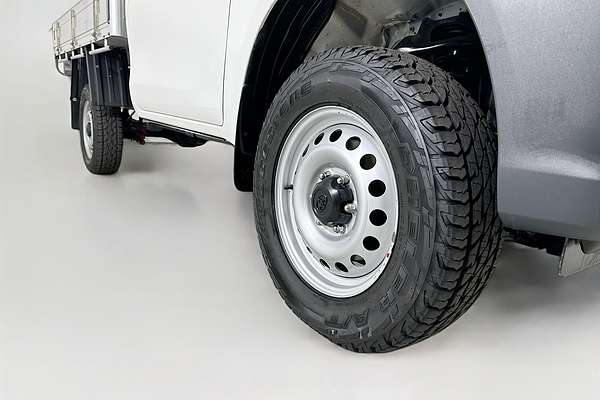 2020 Toyota HILUX WORKMATE HI-RIDER GUN135R FACELIFT 4x2