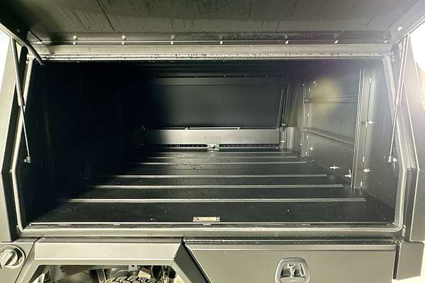 2024 Toyota HILUX SR (4x4) GUN126R 4X4