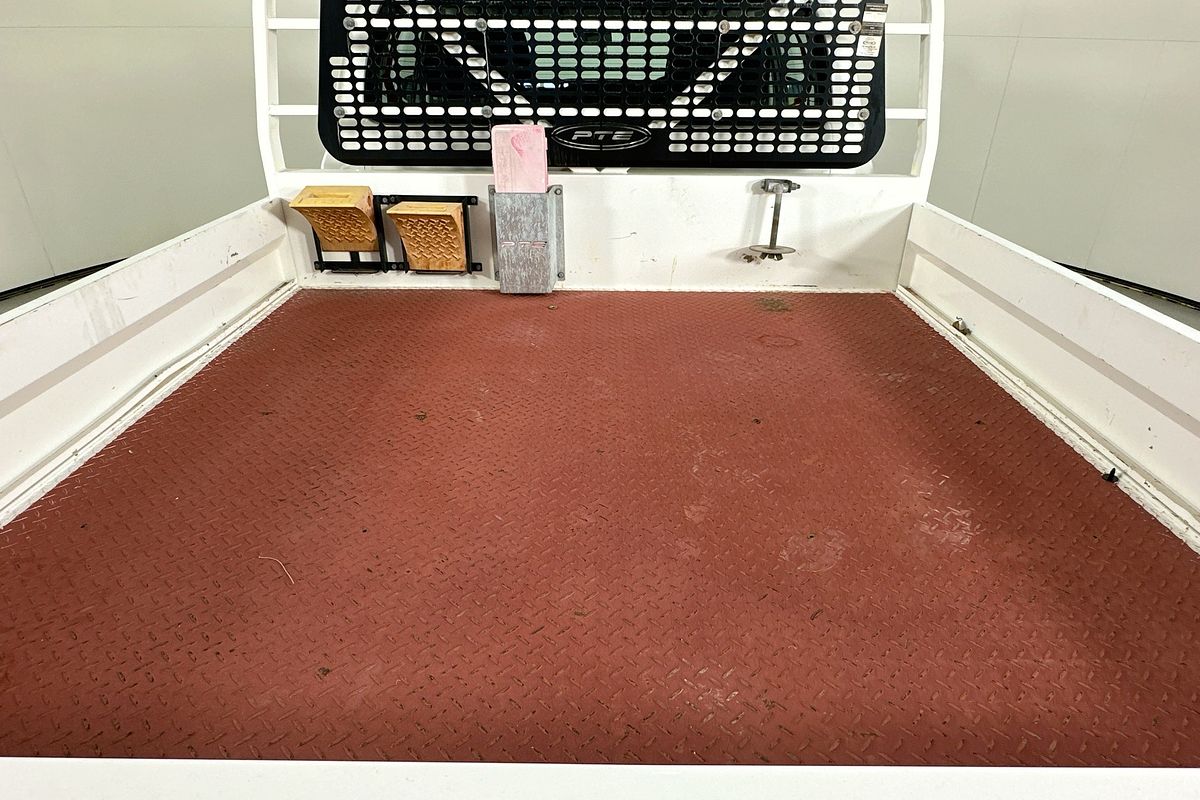 2022 Toyota HILUX SR (4x4) GUN126R 4X4