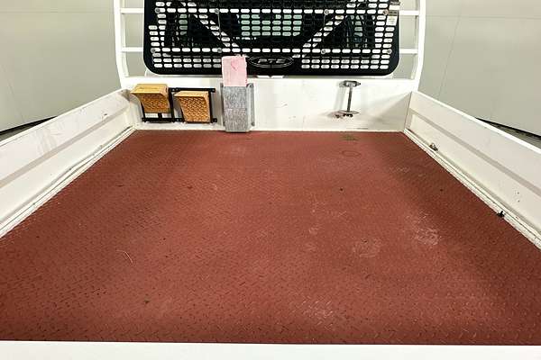 2022 Toyota HILUX SR (4x4) GUN126R 4X4