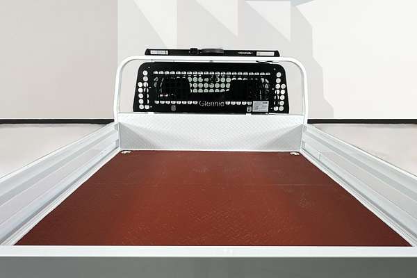 2024 Toyota HILUX SR (4x4) GUN126R 4X4