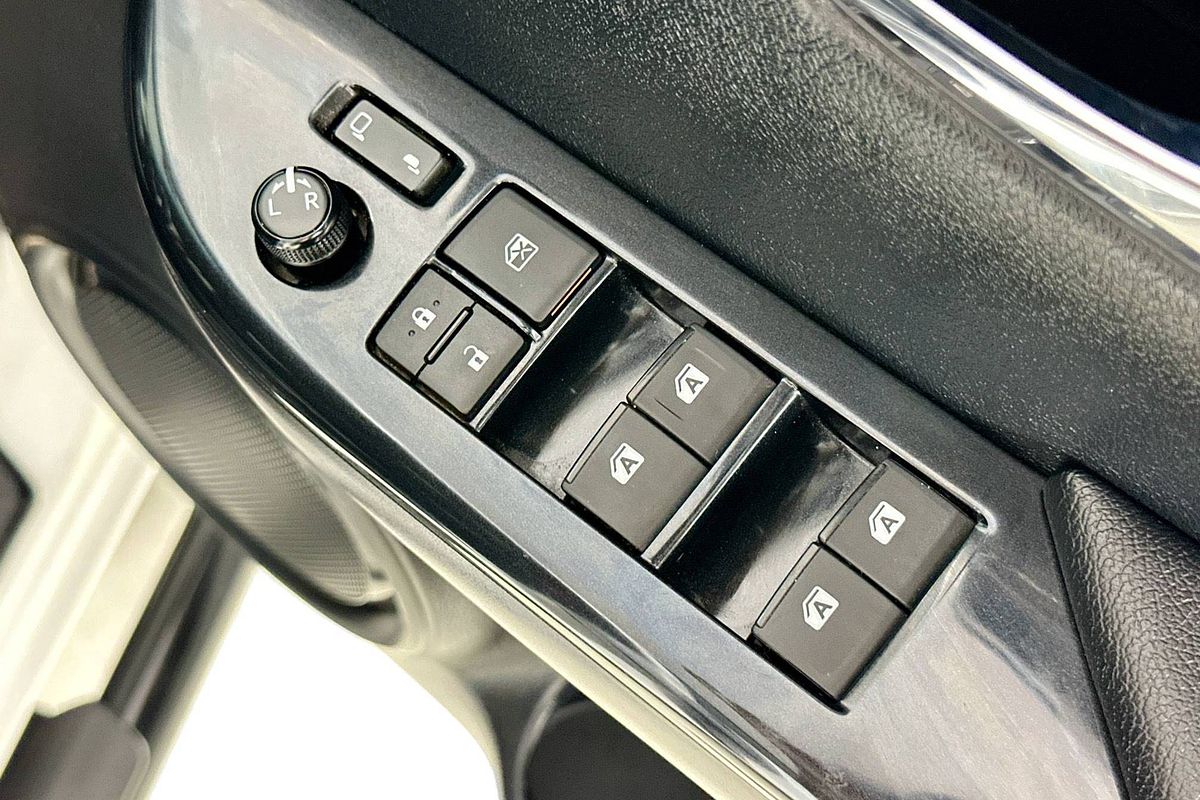 2023 Toyota HILUX GR-SPORT (4x4) GUN126R 4X4