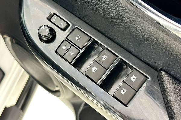 2023 Toyota HILUX GR-SPORT (4x4) GUN126R 4X4