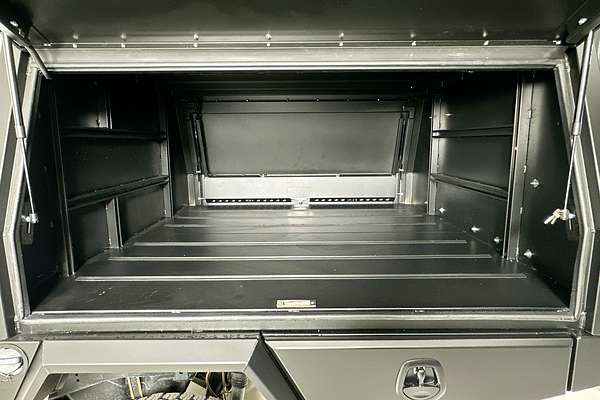 2024 Toyota HILUX SR (4x4) GUN126R 4X4