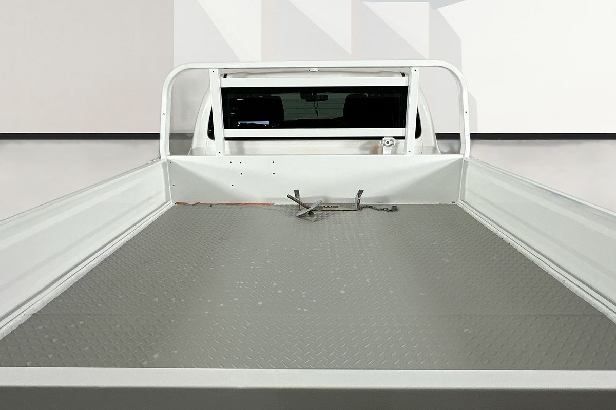 2021 Toyota HILUX SR5 (4x4) GUN126R 4X4