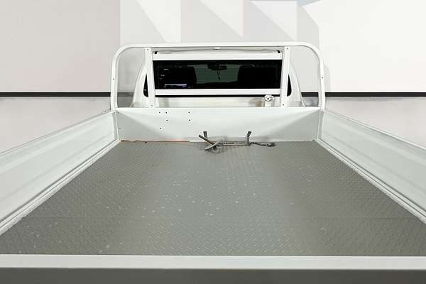 2021 Toyota HILUX SR5 (4x4) GUN126R 4X4