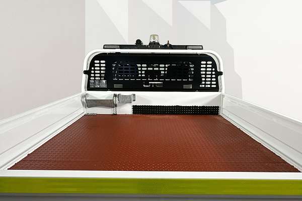 2022 Toyota HILUX SR (4x4) GUN126R 4X4