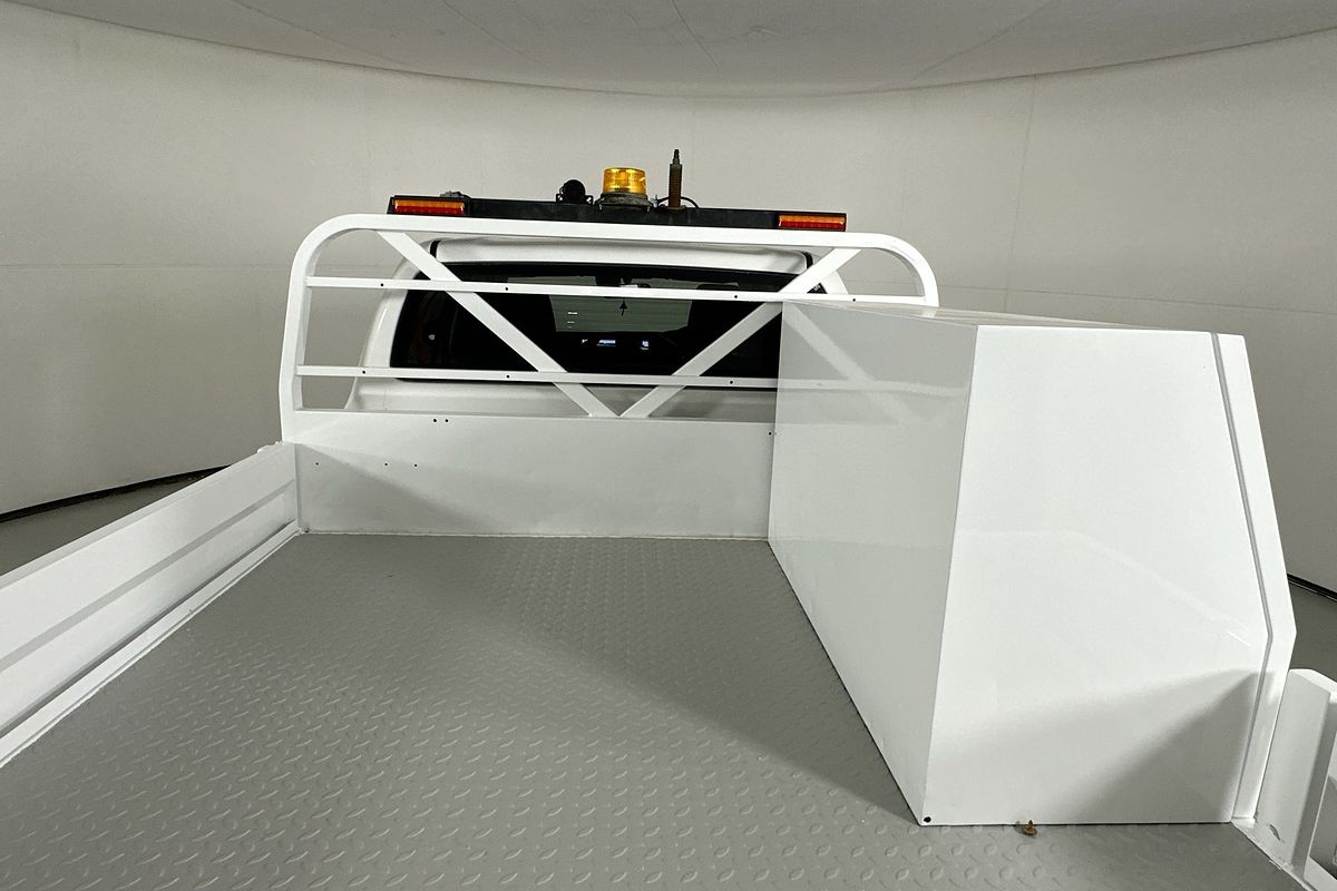 2021 Toyota HILUX SR (4x4) GUN126R FACELIFT 4X4