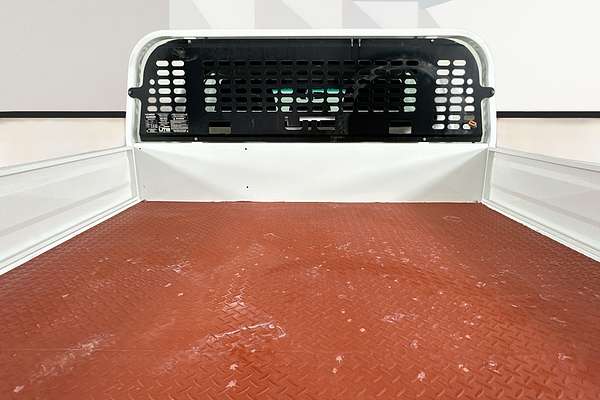 2021 Toyota HILUX SR (4x4) GUN126R FACELIFT 4X4