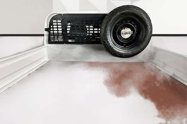 2020 Toyota HILUX SR (4x4) GUN126R MY19 UPGRADE 4X4