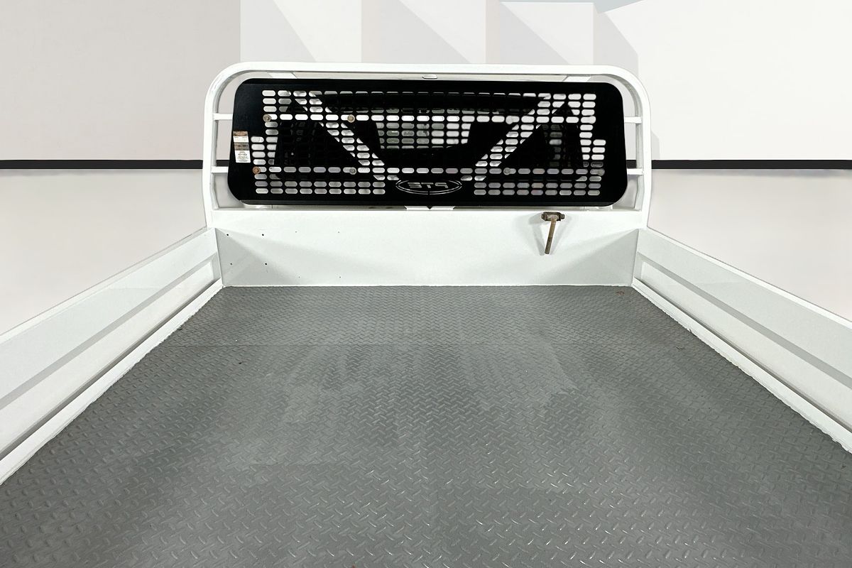 2022 Toyota HILUX SR (4x4) GUN126R 4X4