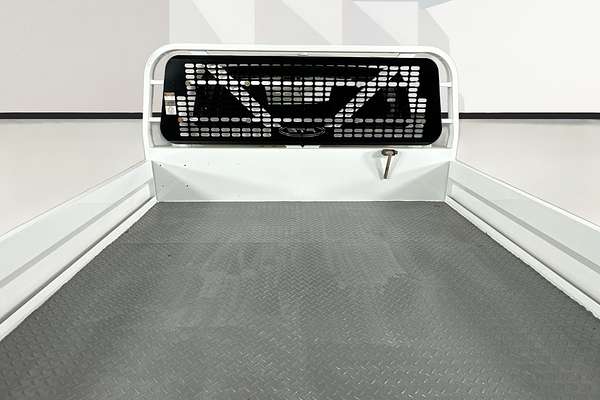 2022 Toyota HILUX SR (4x4) GUN126R 4X4