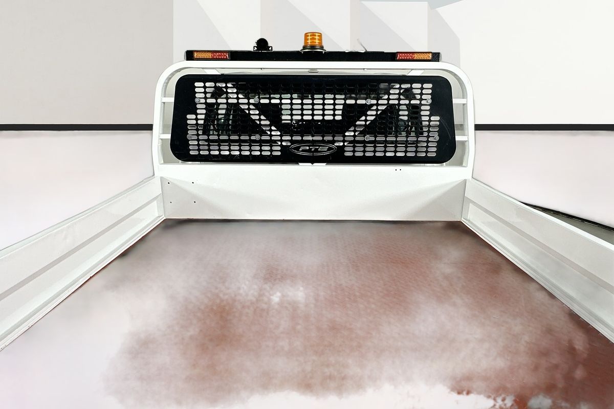 2022 Toyota HILUX SR (4x4) GUN126R 4X4