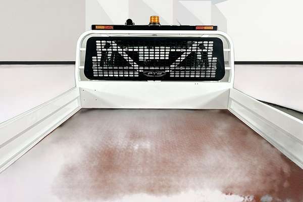 2022 Toyota HILUX SR (4x4) GUN126R 4X4