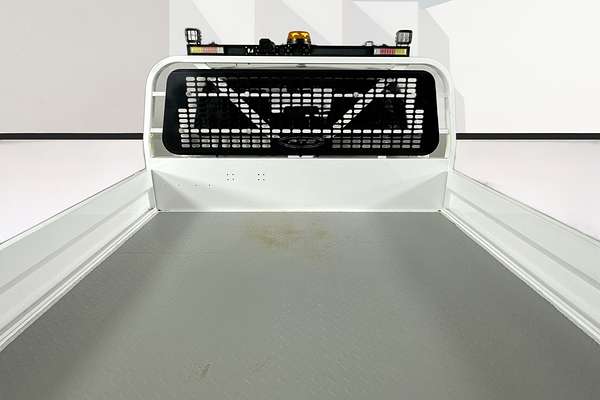 2023 Toyota HILUX SR (4x4) GUN126R 4X4