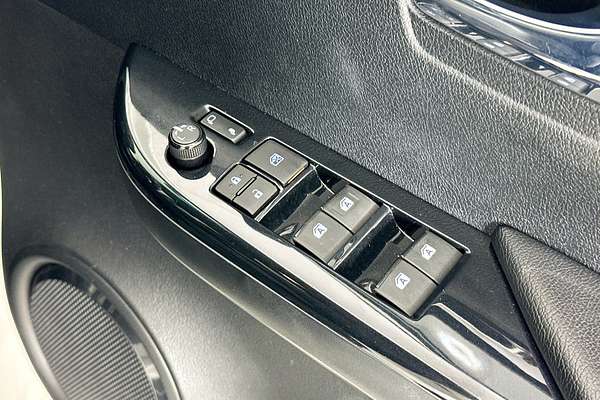 2023 Toyota Hilux ROGUE (4x4) GUN126R 4X4