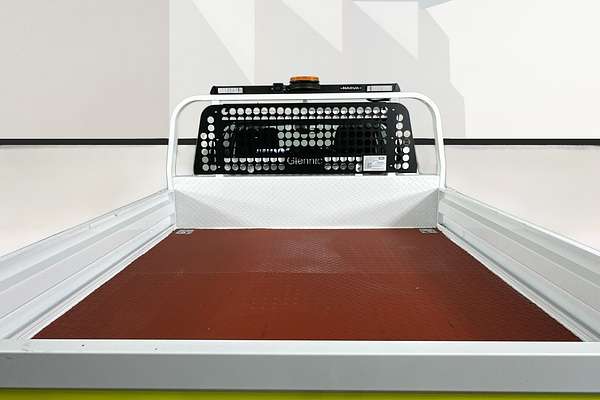 2024 Toyota HILUX SR 48V (4x4) GUN126R 4X4