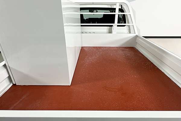 2019 Toyota HILUX SR (4x4) GUN126R MY19 4X4