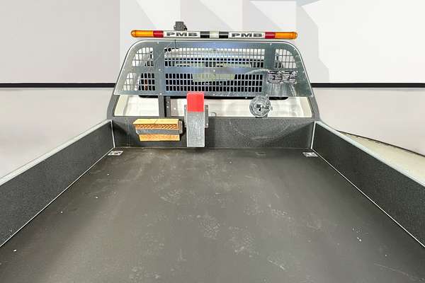 2023 Toyota HILUX SR (4x4) GUN126R 4X4