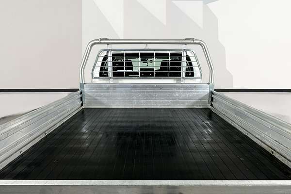 2024 Toyota HILUX SR 48V (4x4) GUN126R 4X4