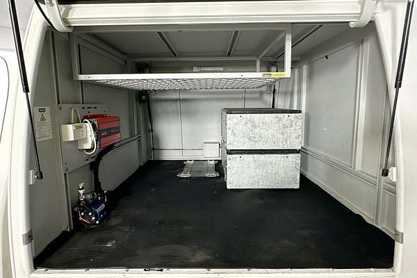 2020 Toyota HILUX SR (4x4) GUN126R FACELIFT 4X4