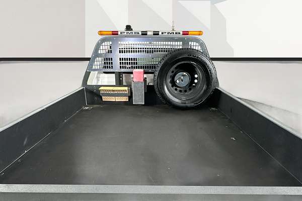 2023 Toyota HILUX SR (4x4) GUN126R 4X4