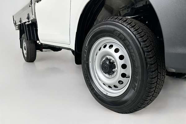 2020 Toyota HILUX WORKMATE HI-RIDER GUN135R FACELIFT 4x2