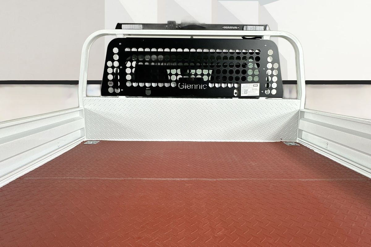 2025 Toyota HILUX SR 48V (4x4) GUN126R RC 4X4