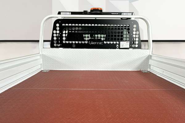 2025 Toyota HILUX SR 48V (4x4) GUN126R RC 4X4