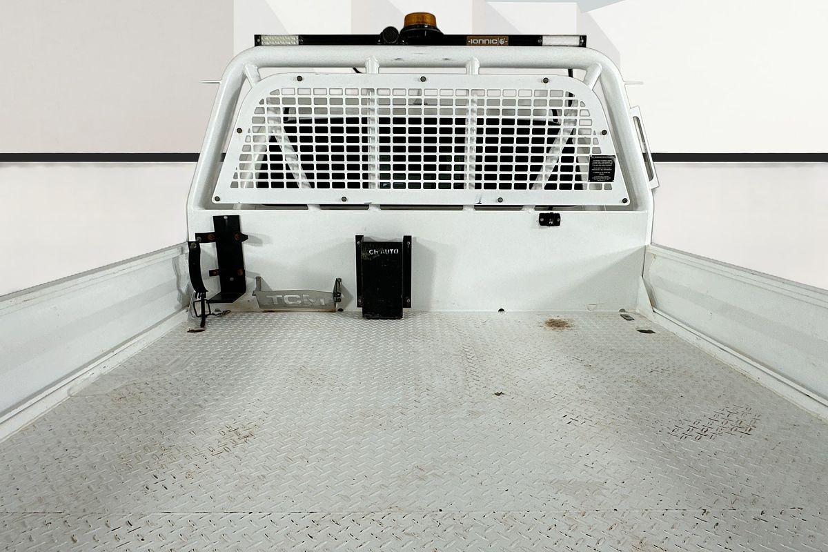 2021 Toyota HILUX SR5 (4x4) GUN126R 4X4